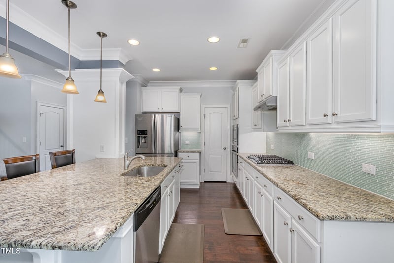 144 Elk Stone Trl, Garner, NC 27529