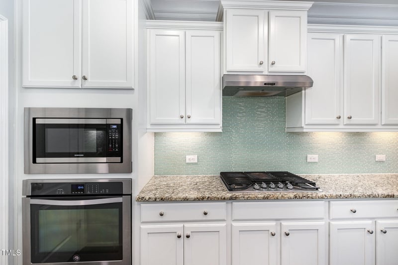 144 Elk Stone Trl, Garner, NC 27529