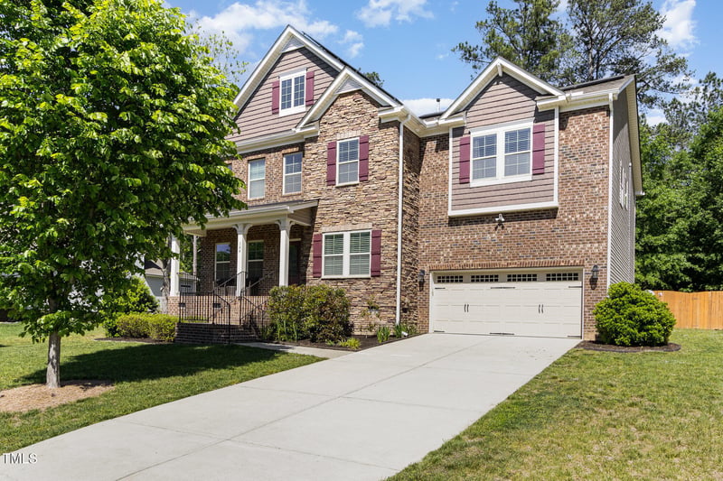 144 Elk Stone Trl, Garner, NC 27529