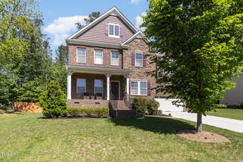 144 Elk Stone Trl, Garner, NC 27529