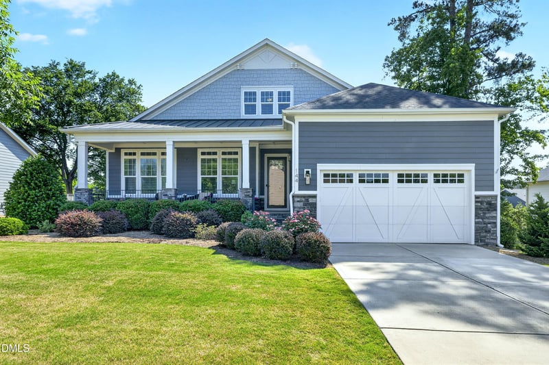144 Ferrell Rd, Apex, NC 27523