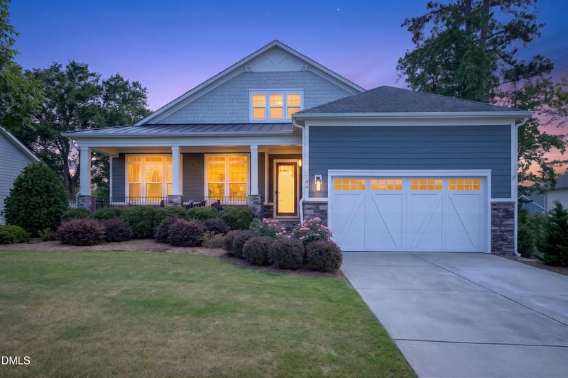 144 Ferrell Rd, Apex, NC 27523