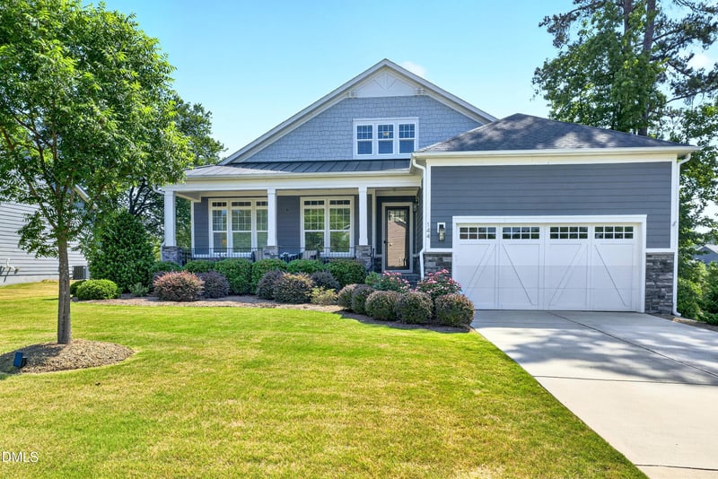 144 Ferrell Rd, Apex, NC 27523