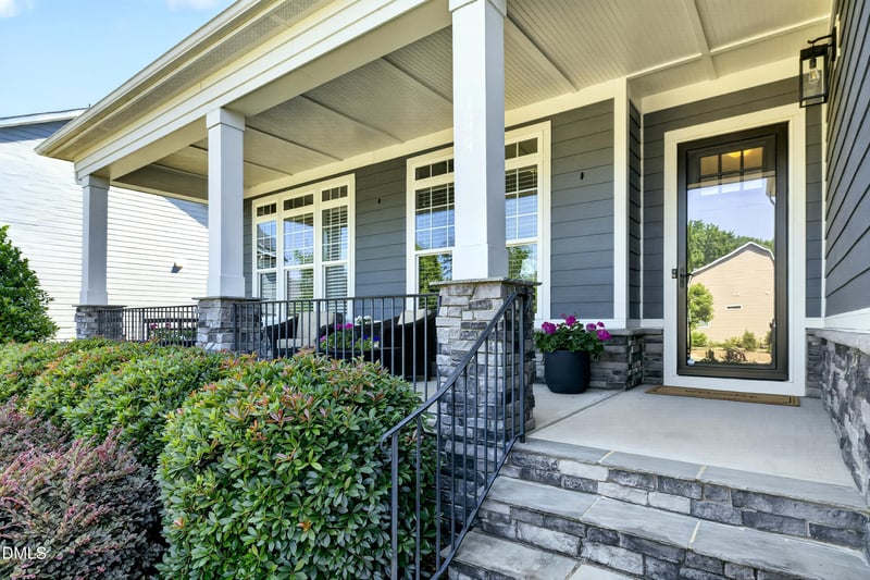 144 Ferrell Rd, Apex, NC 27523