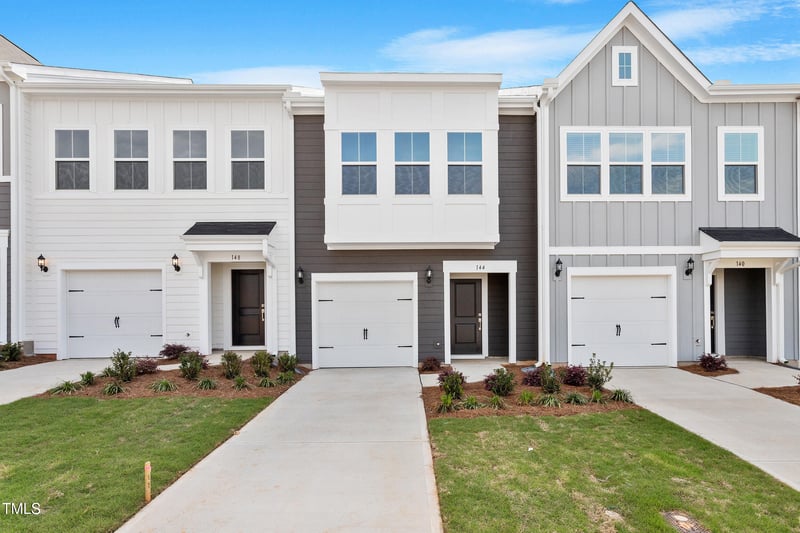 144 Fideaux Blvd, Raleigh, NC 27603