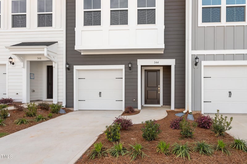 144 Fideaux Blvd, Raleigh, NC 27603