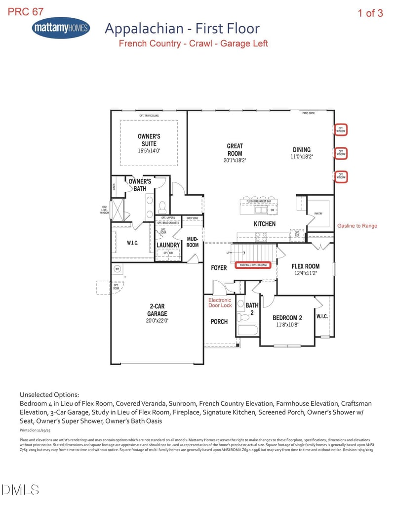 144 Golfview Ave, Benson, NC 27504
