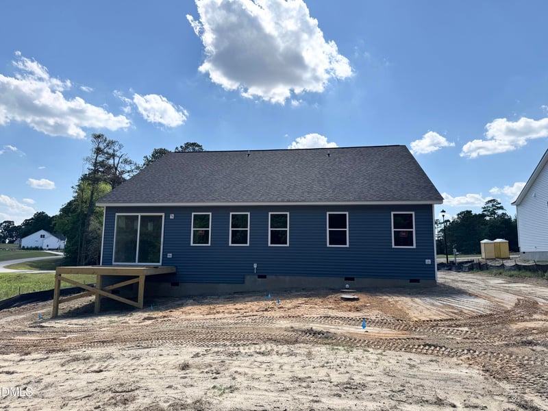 144 Golfview Ave, Benson, NC 27504