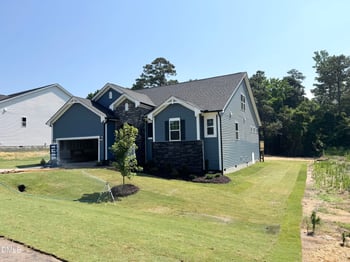 144 Golfview Ave, Benson, NC 27504