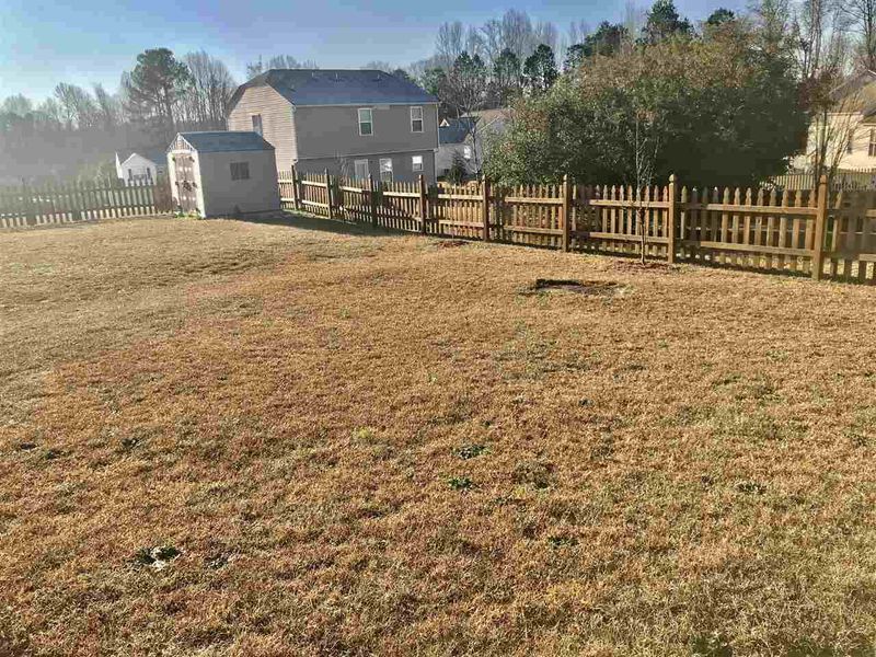 144 Gray Ghost St, Benson, NC 27504