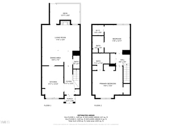 144 Greenmont Ln, Cary, NC 27511