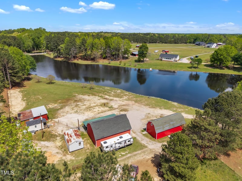 144 Hardy Rd, Wendell, NC 27591