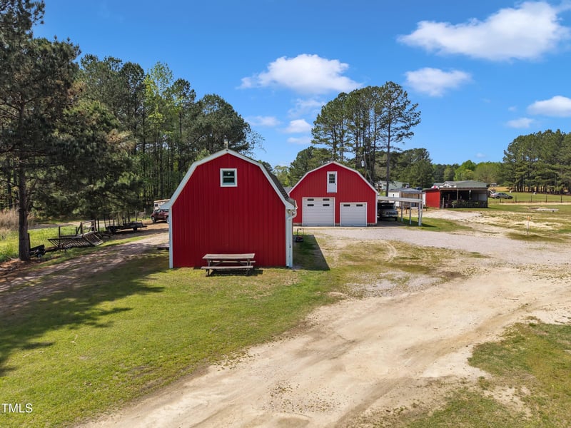 144 Hardy Rd, Wendell, NC 27591