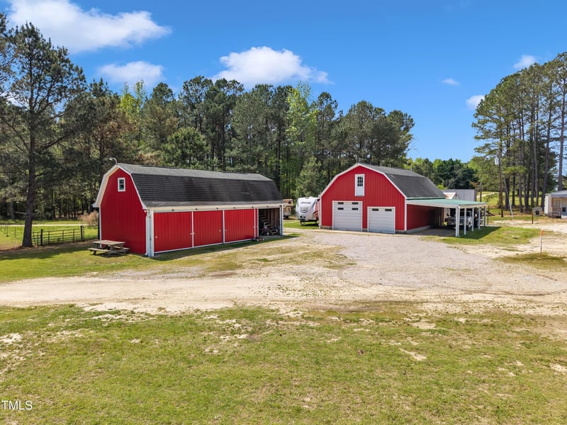 144 Hardy Rd, Wendell, NC 27591