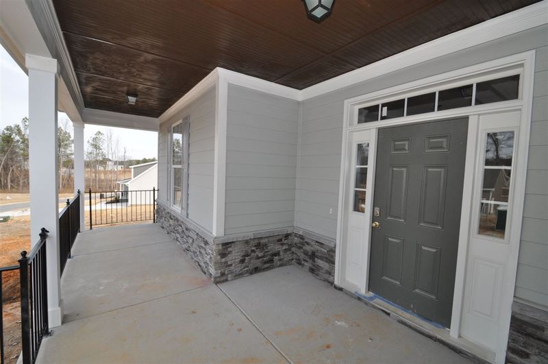 144 Heathgreen Dr, Clayton, NC 27527