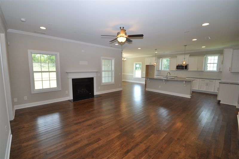 144 Heathgreen Dr, Clayton, NC 27527