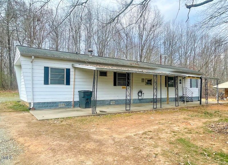 144 Henderson Rd, Roxboro, NC 27573