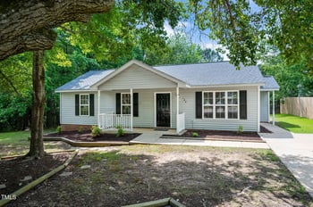 144 Holly Mountain Rd, Holly Springs, NC 27540