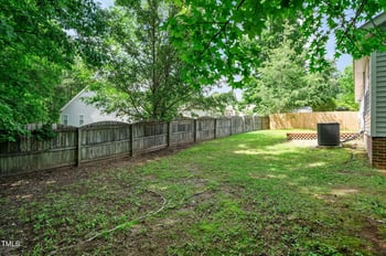 144 Holly Mountain Rd, Holly Springs, NC 27540