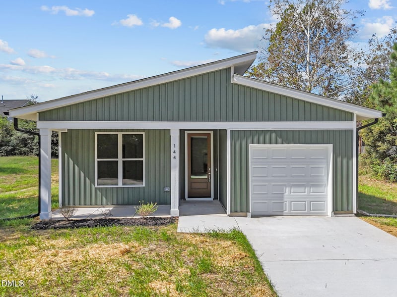 144 Howard Harris Rd, Franklinton, NC 27525