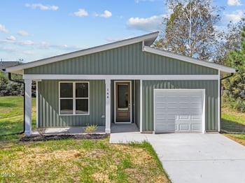 144 Howard Harris Rd, Franklinton, NC 27525