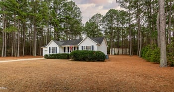 144 Jason Dr, Four Oaks, NC 27524