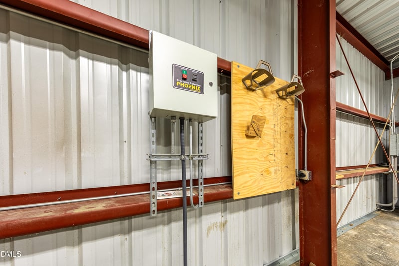 144 Jason Dr, Four Oaks, NC 27524