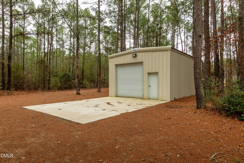 144 Jason Dr, Four Oaks, NC 27524