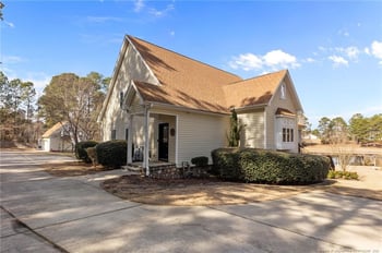 144 Lake Ridge Rd, Raeford, NC 28376