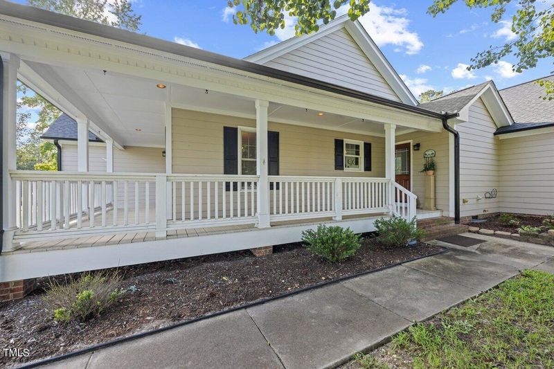 144 Leach Dr, Garner, NC 27529