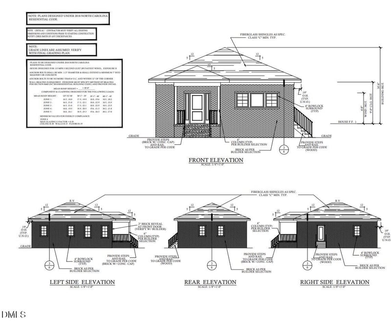 144 Lincoln Ln, Chapel Hill, NC 27516