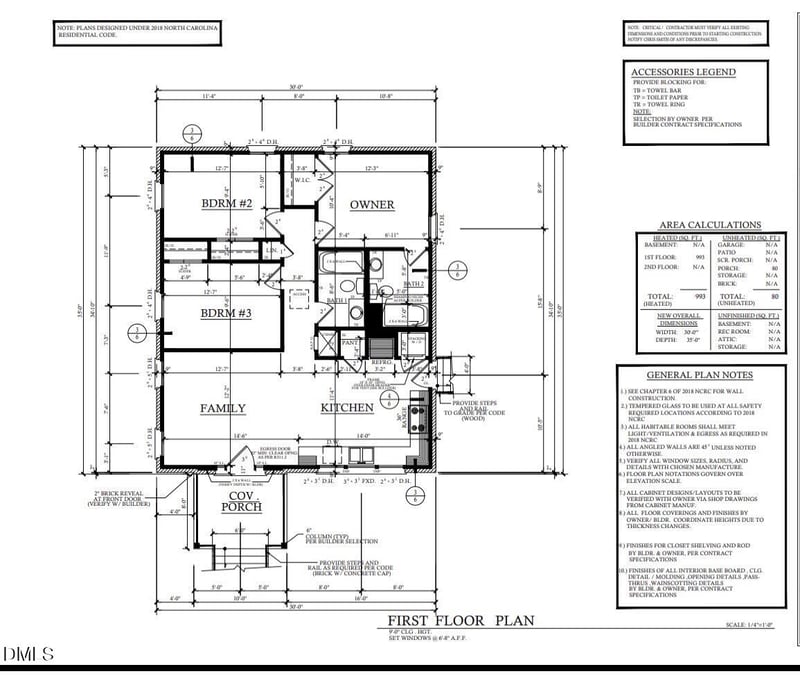 144 Lincoln Ln, Chapel Hill, NC 27516