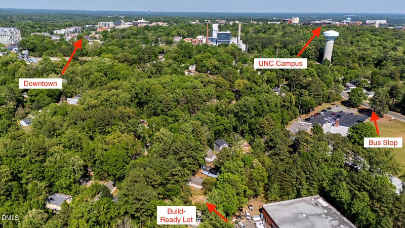144 Lincoln Ln, Chapel Hill, NC 27516