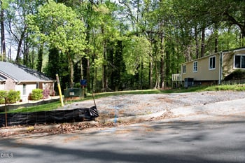 144 Lincoln Ln Lot 1, Chapel Hill, NC 27516