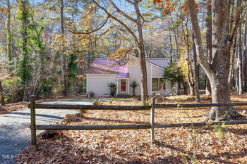 144 Loblolly Ln, Chapel Hill, NC 27516