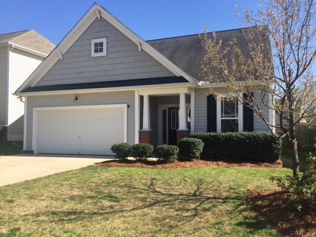 144 Marino Pl, Clayton, NC 27527