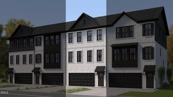 144 Midtown Rows Way #24, Fuquay Varina, NC 27526