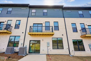 144 Midtown Rows Way #24, Fuquay Varina, NC 27526