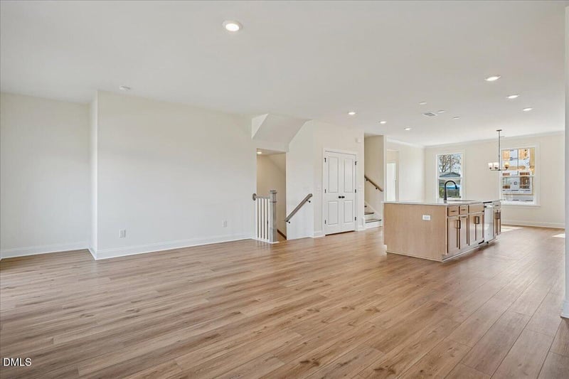 144 Midtown Rows Way #24, Fuquay Varina, NC 27526