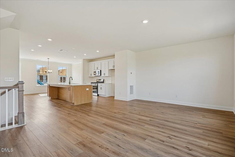 144 Midtown Rows Way #24, Fuquay Varina, NC 27526