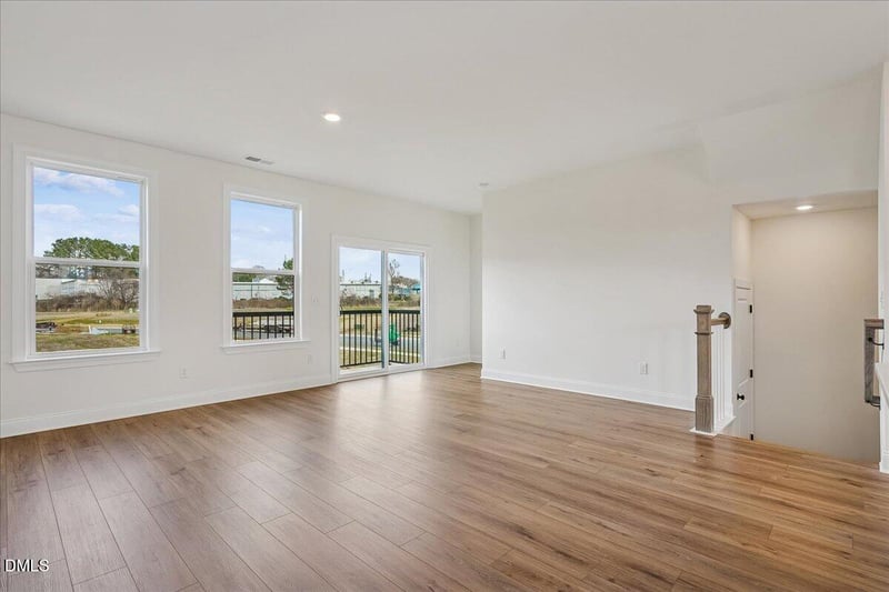 144 Midtown Rows Way #24, Fuquay Varina, NC 27526