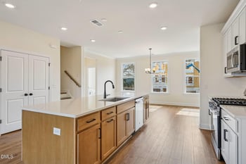 144 Midtown Rows Way #24, Fuquay Varina, NC 27526