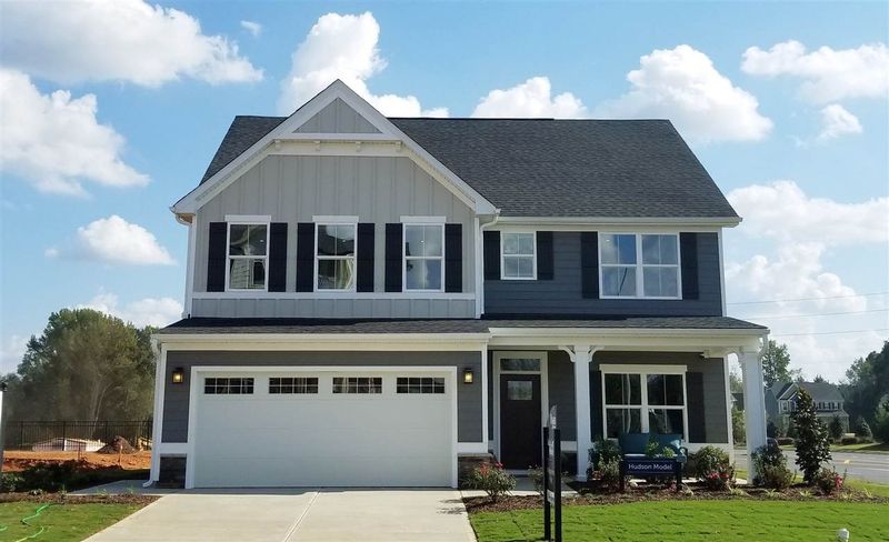 144 Misty Pike Dr, Raleigh, NC 27603