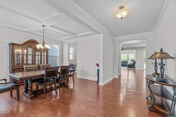 144 Morgan Ridge Rd, Holly Springs, NC 27540