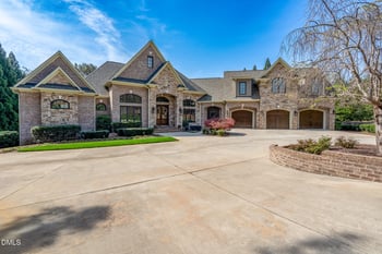 144 Moss Bank Ct, New London, NC 28127