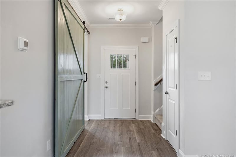 144 Nairn St, Fayetteville, NC 28311