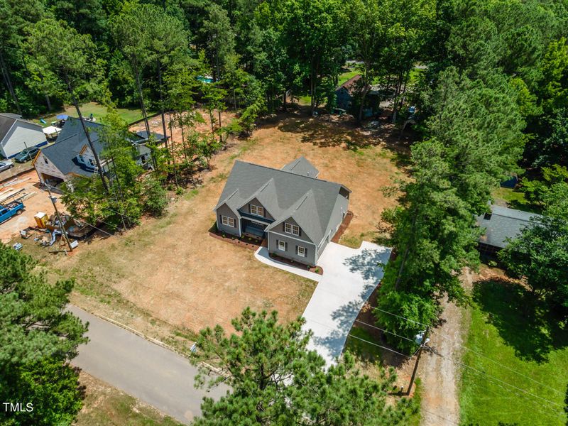 144 Nashua Dr, Louisburg, NC 27549