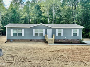 144 Northwood Ct, Roxboro, NC 27574