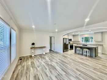 144 Northwood Ct, Roxboro, NC 27574