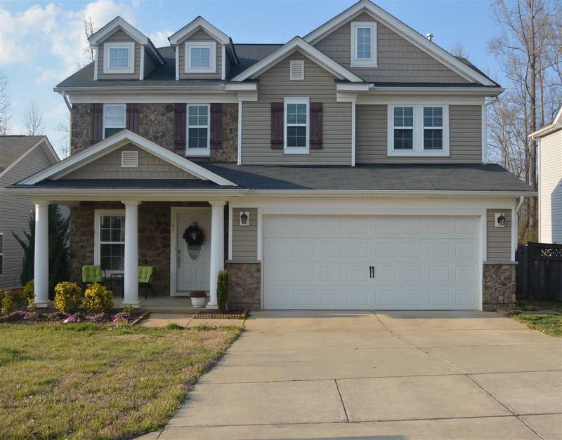 144 Norwich Dr, Clayton, NC 27520